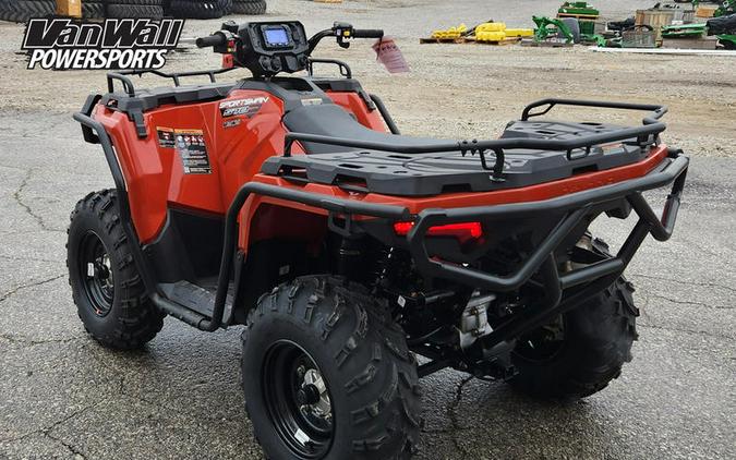 2024 Polaris® Sportsman 570 EPS