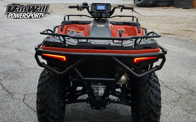 2024 Polaris® Sportsman 570 EPS