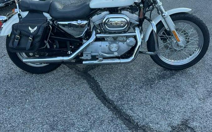 2001 Harley-Davidson® XL883