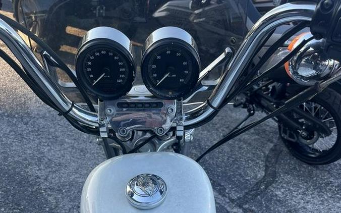 2001 Harley-Davidson® XL883