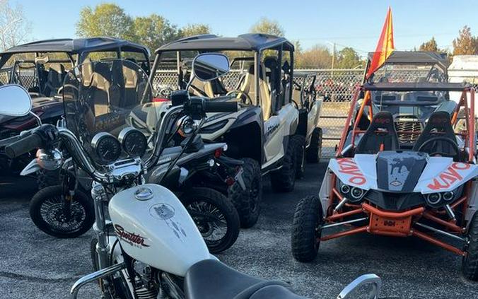 2001 Harley-Davidson® XL883