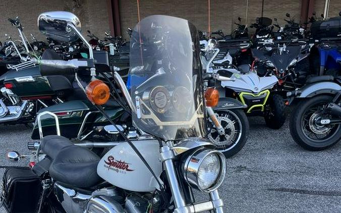 2001 Harley-Davidson® XL883