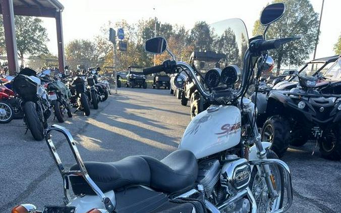 2001 Harley-Davidson® XL883