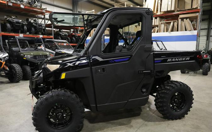 2024 Polaris Industries Ranger XP 1000 Northstar Ultimate - AZURE CRYSTAL