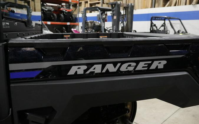 2024 Polaris Industries Ranger XP 1000 Northstar Ultimate - AZURE CRYSTAL