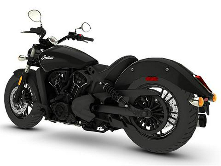 2024 Indian Motorcycle Scout® Sixty ABS