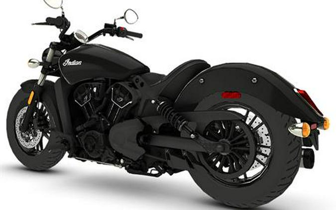 2024 Indian Motorcycle Scout® Sixty ABS