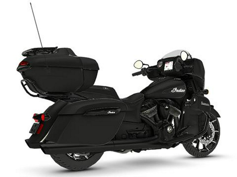 2024 Indian Motorcycle Roadmaster® Dark Horse®