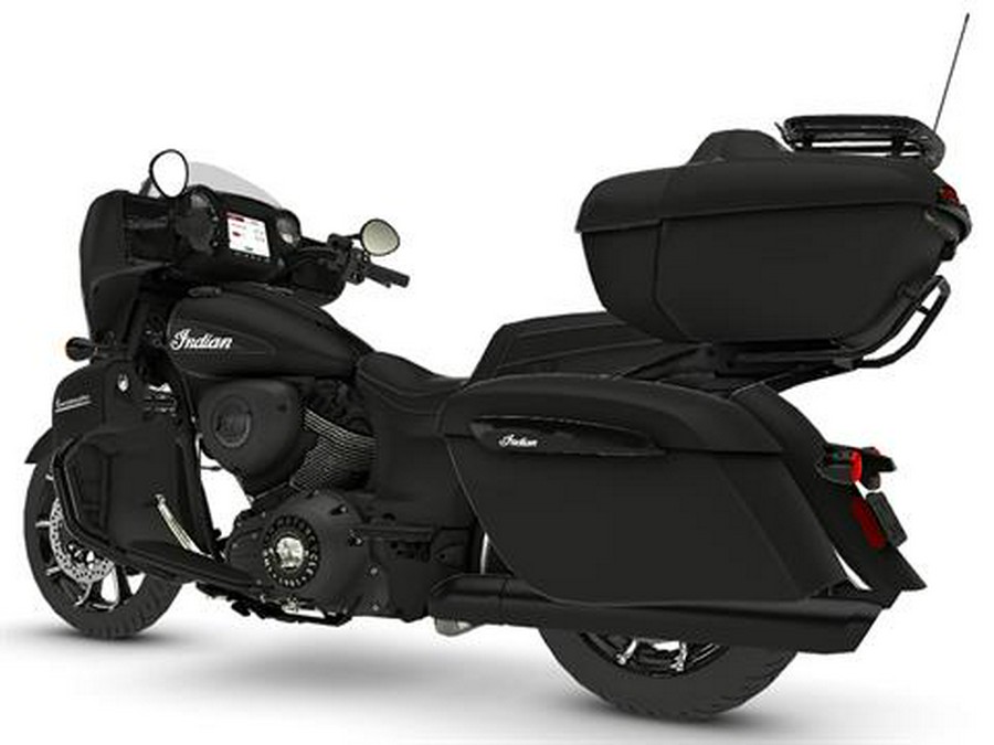 2024 Indian Motorcycle Roadmaster® Dark Horse®