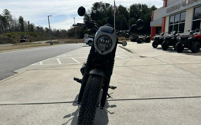 2024 Honda Rebel 500 ABS SE