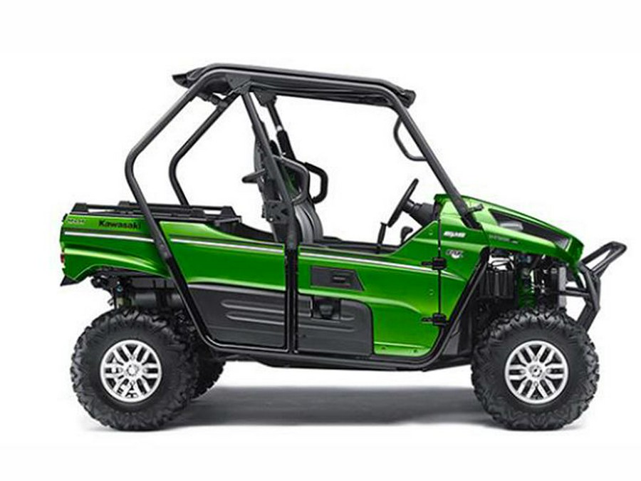 2014 Kawasaki Teryx® LE