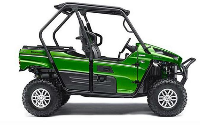 2014 Kawasaki Teryx® LE