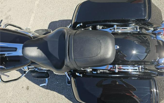 2017 Harley-Davidson Touring Street Glide Special