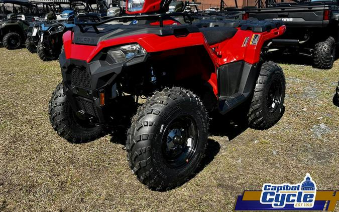 2024 Polaris® Sportsman 570