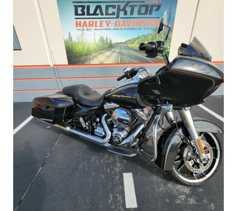 FLTRXS 2016 Road Glide Special