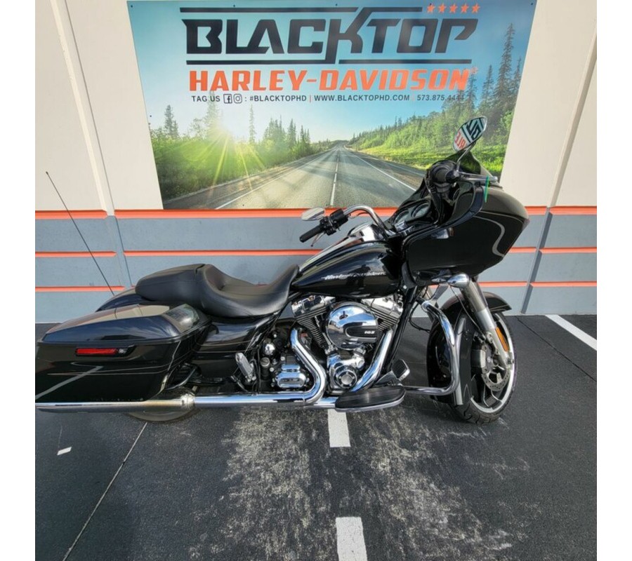 FLTRXS 2016 Road Glide Special