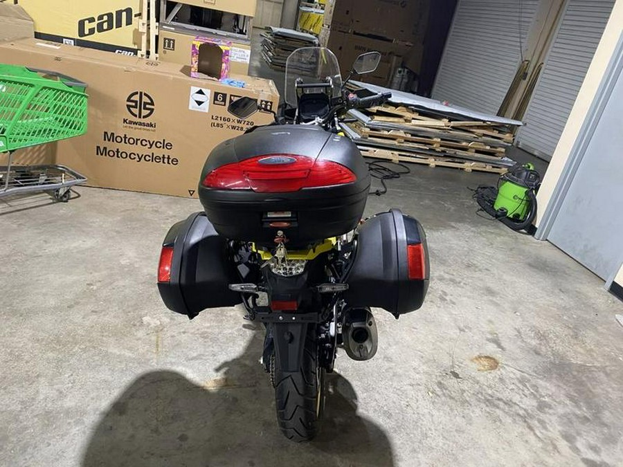 2020 Suzuki V-Strom 1050XT