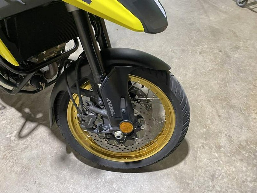 2020 Suzuki V-Strom 1050XT