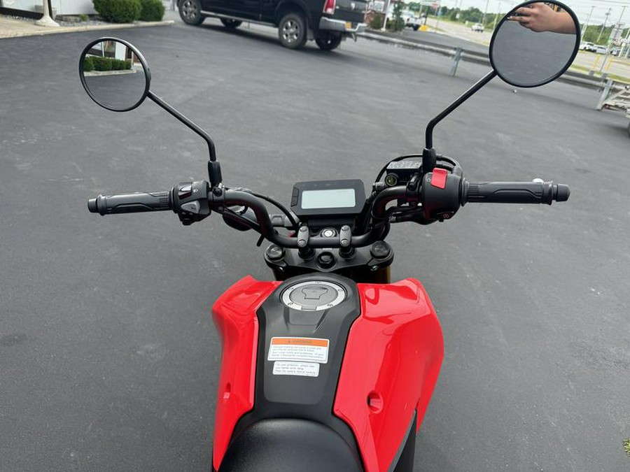 2025 Honda® Grom