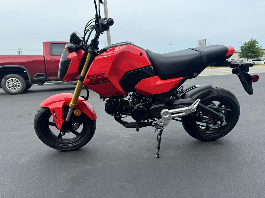 2025 Honda® Grom