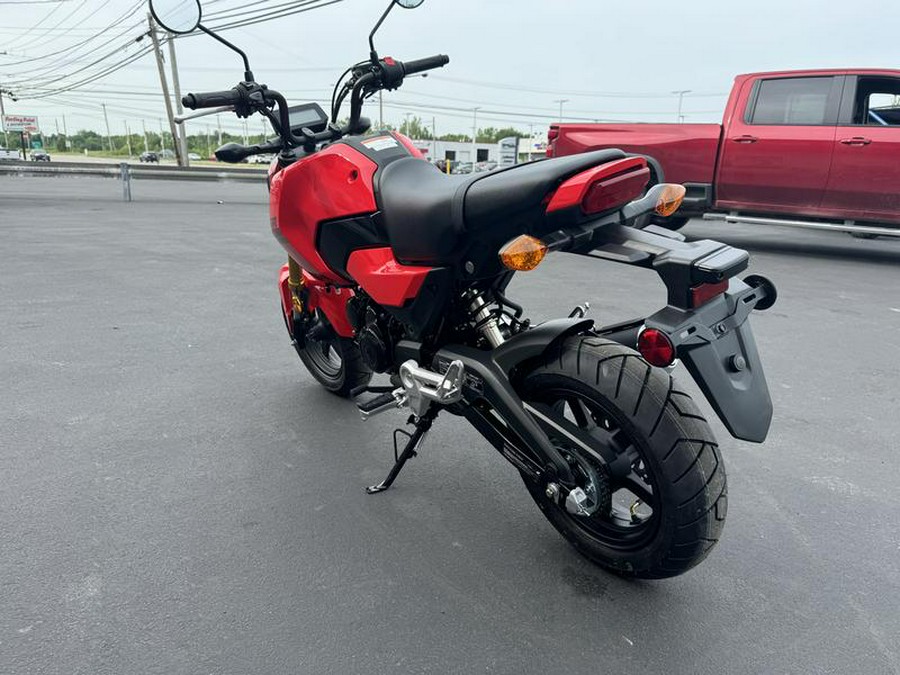 2025 Honda® Grom