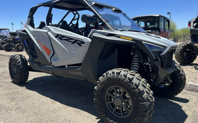 2024 Polaris RZR Pro XP 4 Sport