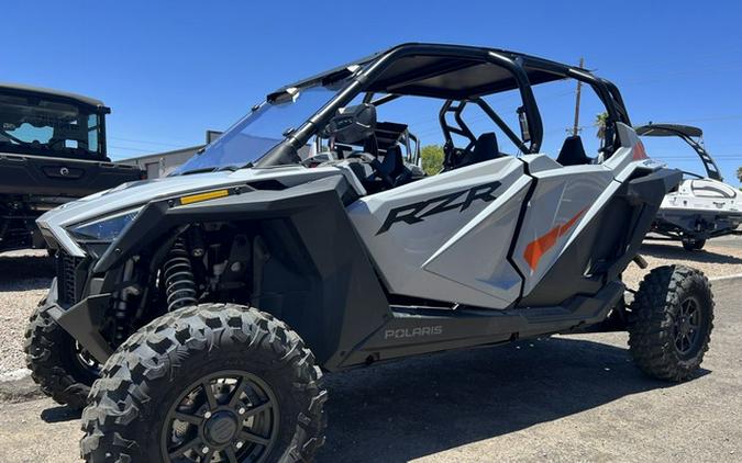 2024 Polaris RZR Pro XP 4 Sport