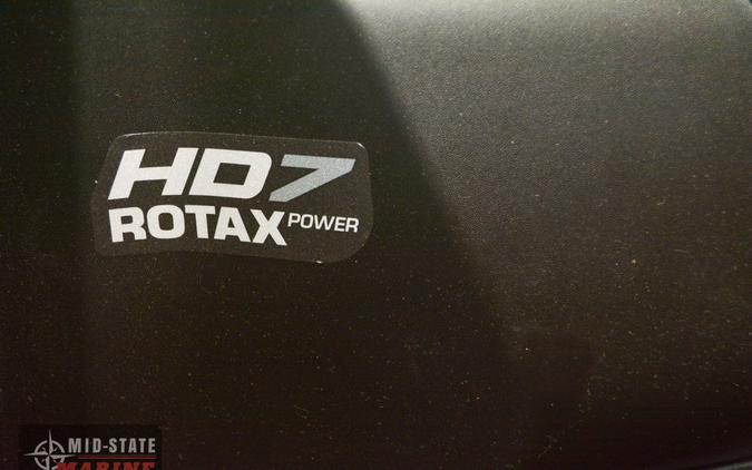 2024 Can-Am® Outlander Pro XU HD7