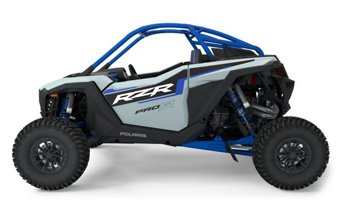 2025 Polaris® RZR Pro R Sport