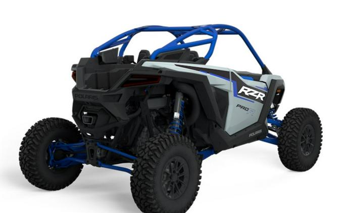 2025 Polaris® RZR Pro R Sport