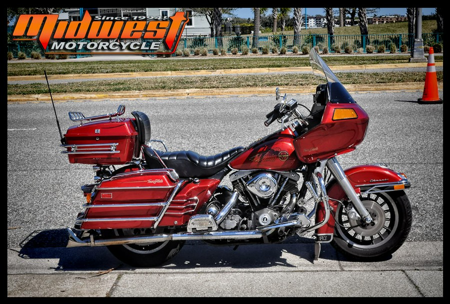 1982 Harley-Davidson® TOUR GLIDE