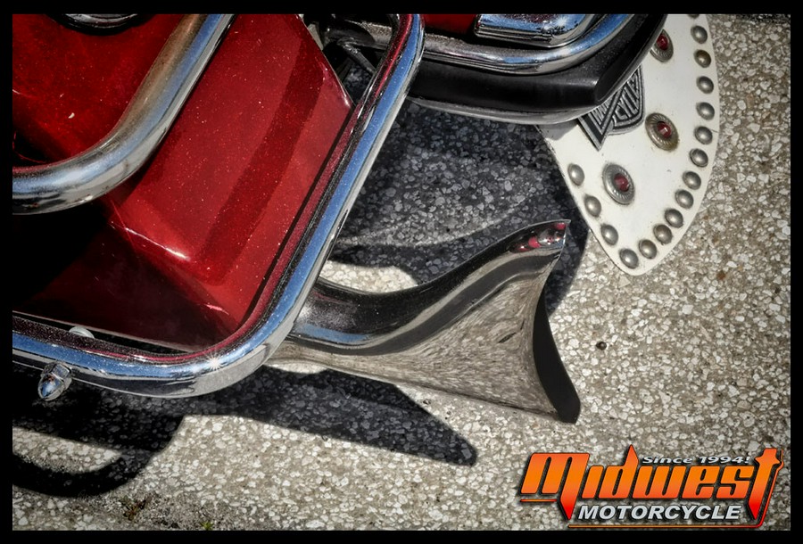 1982 Harley-Davidson® TOUR GLIDE