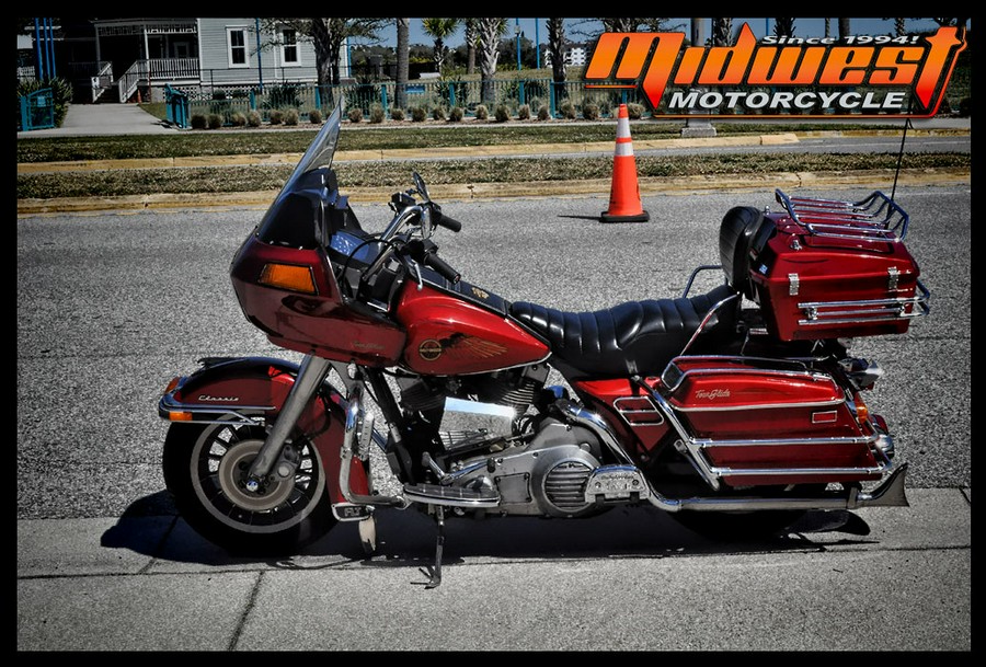 1982 Harley-Davidson® TOUR GLIDE