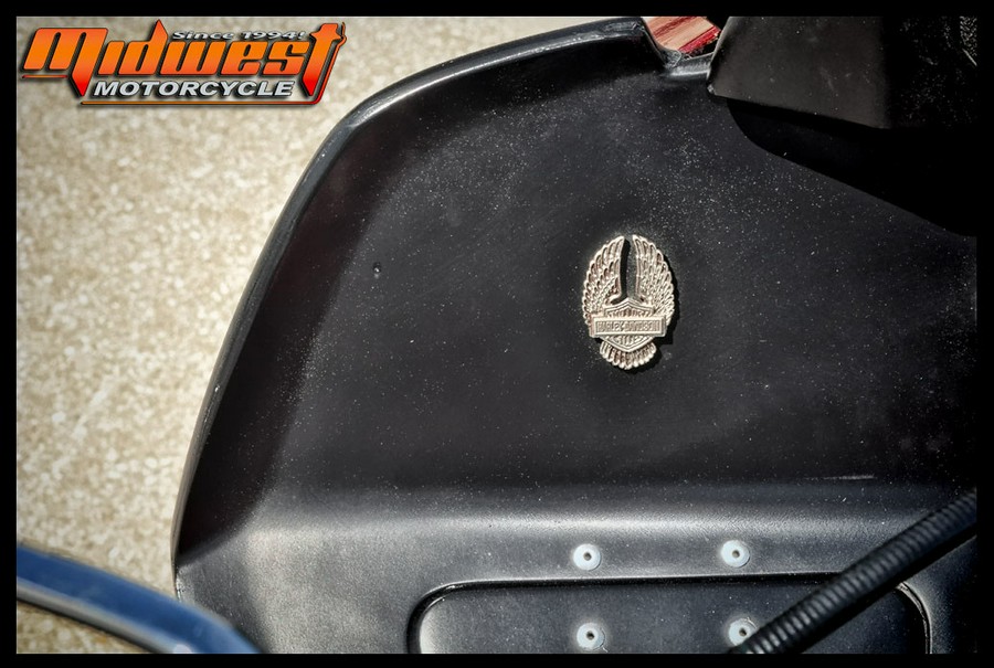 1982 Harley-Davidson® TOUR GLIDE