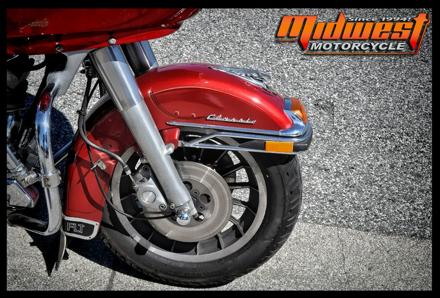 1982 Harley-Davidson® TOUR GLIDE