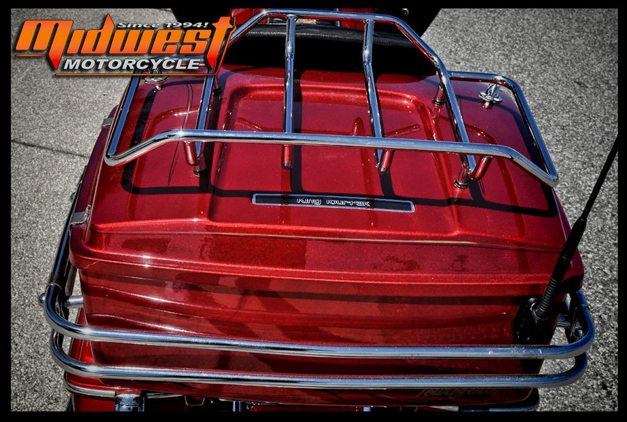 1982 Harley-Davidson® TOUR GLIDE