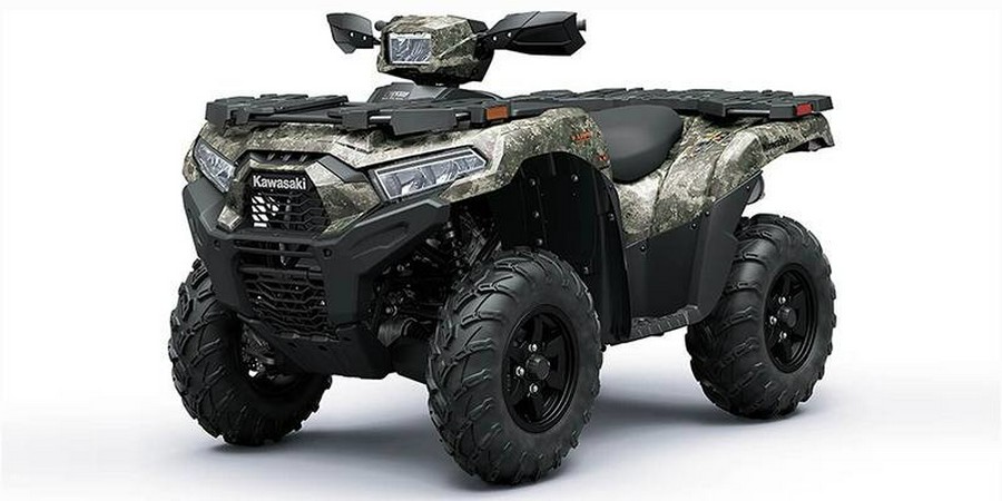 2025 Kawasaki Brute Force® 750 EPS LE Camo