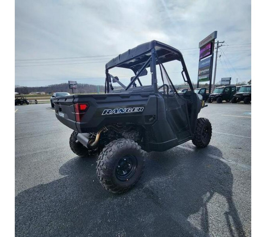 2025 Polaris® Ranger 1000 EPS