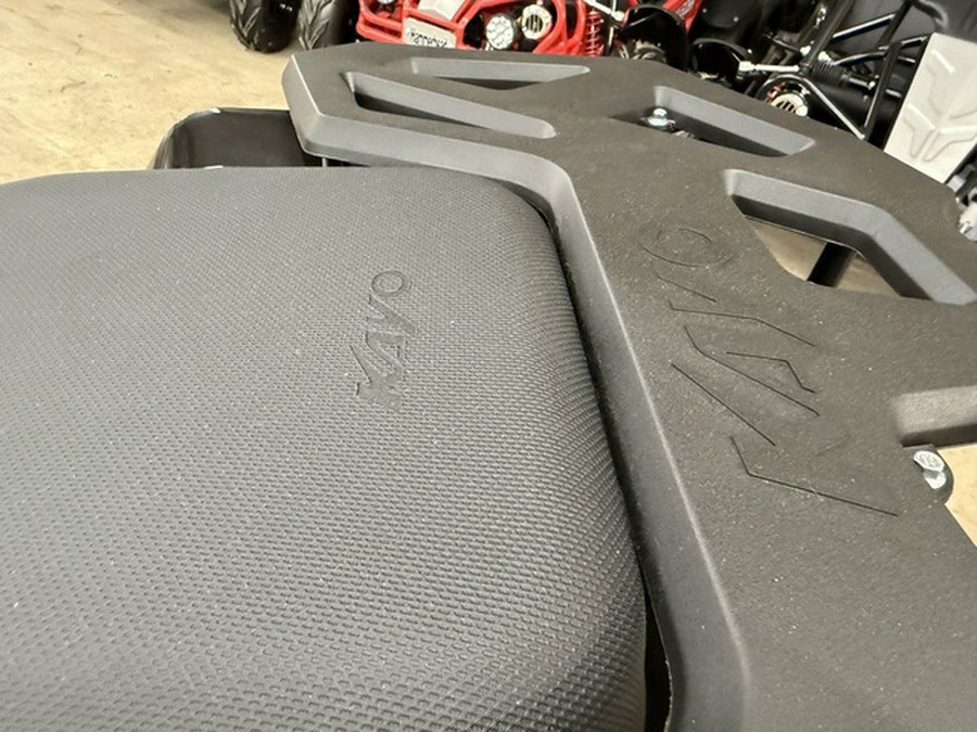 2025 Kayo Bull 125 EFI