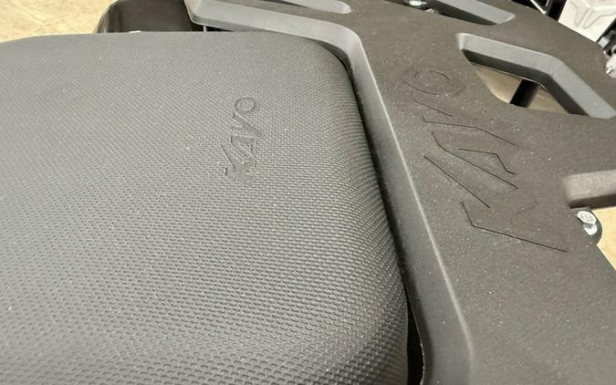 2025 Kayo Bull 125 EFI