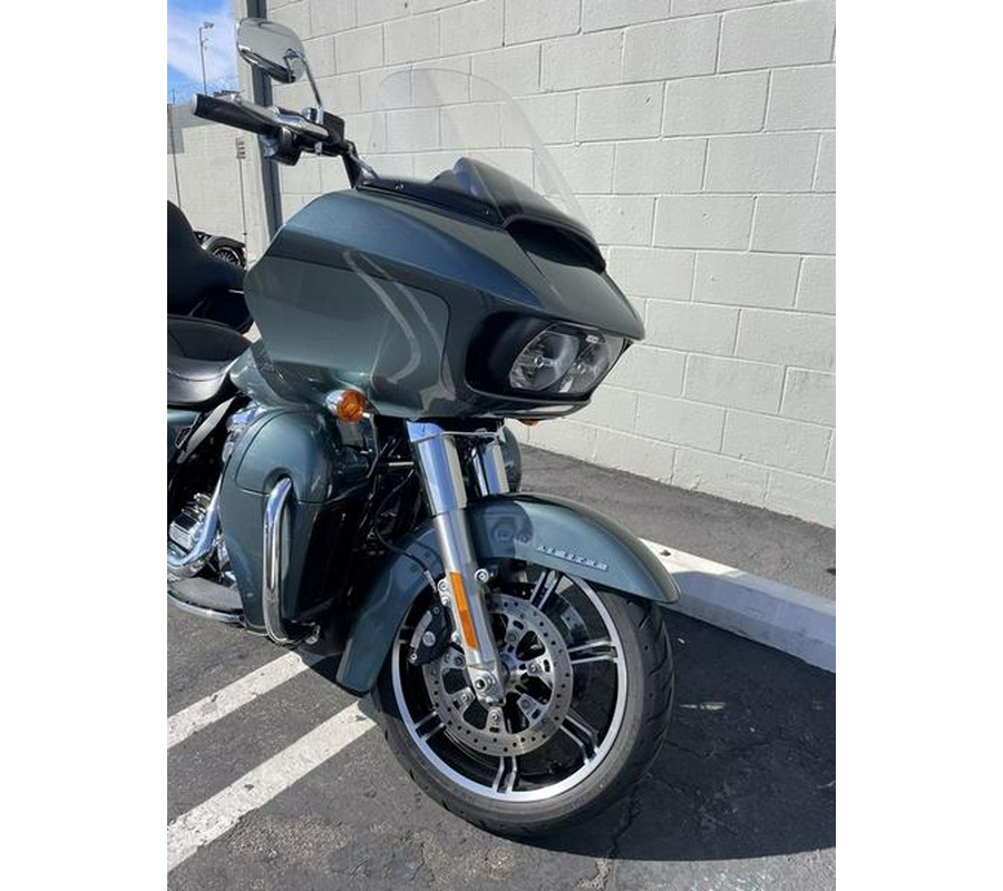 2020 Harley-Davidson® FLTRK - Road Glide® Limited