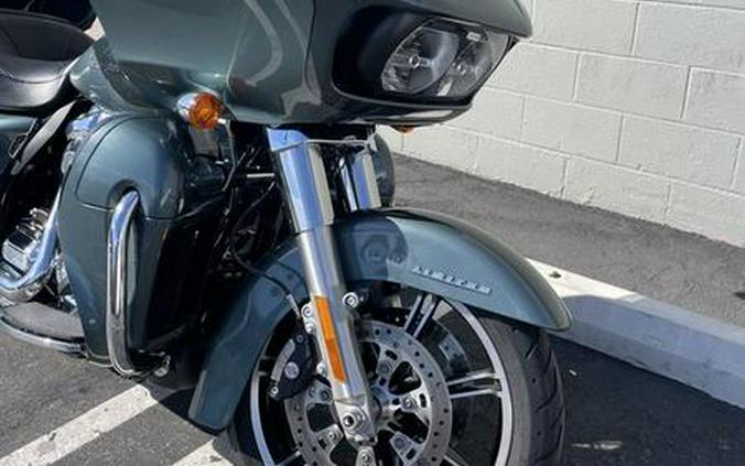 2020 Harley-Davidson® FLTRK - Road Glide® Limited