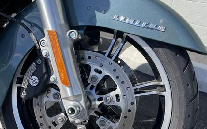 2020 Harley-Davidson® FLTRK - Road Glide® Limited