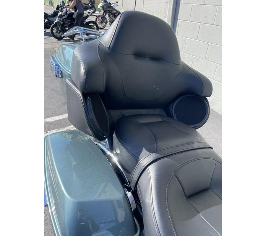 2020 Harley-Davidson® FLTRK - Road Glide® Limited