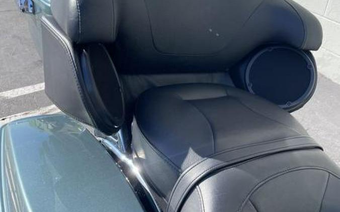 2020 Harley-Davidson® FLTRK - Road Glide® Limited