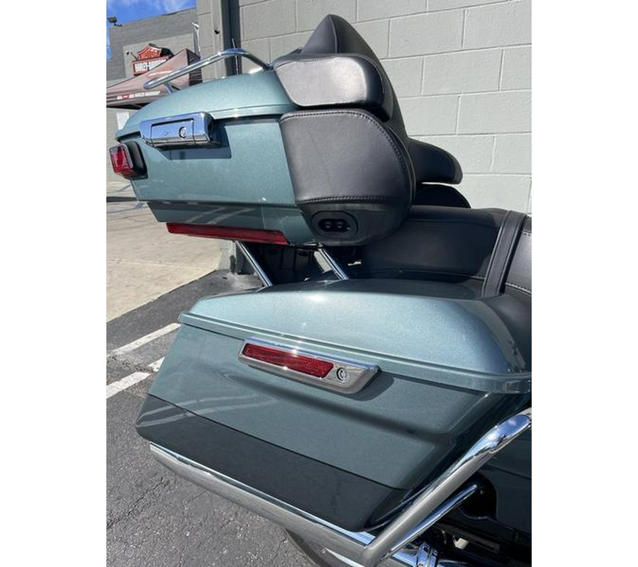 2020 Harley-Davidson® FLTRK - Road Glide® Limited