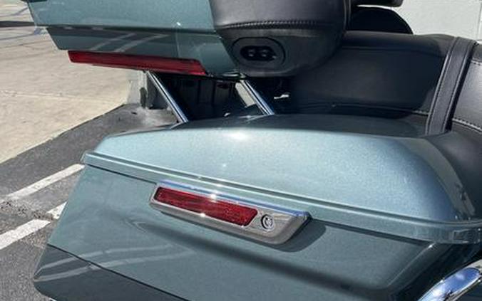 2020 Harley-Davidson® FLTRK - Road Glide® Limited