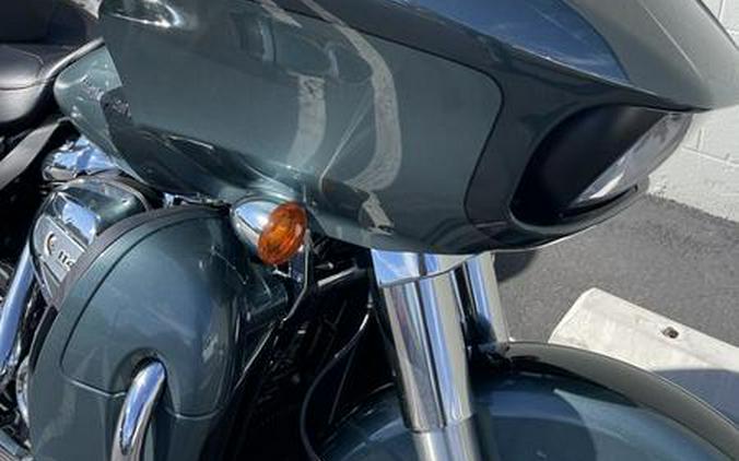 2020 Harley-Davidson® FLTRK - Road Glide® Limited