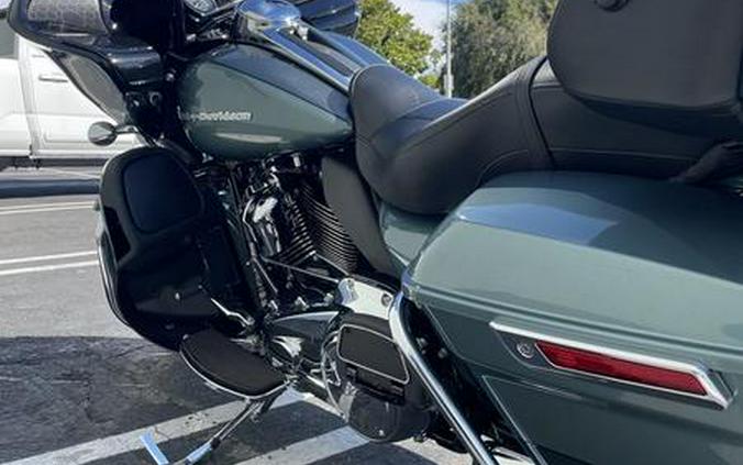 2020 Harley-Davidson® FLTRK - Road Glide® Limited