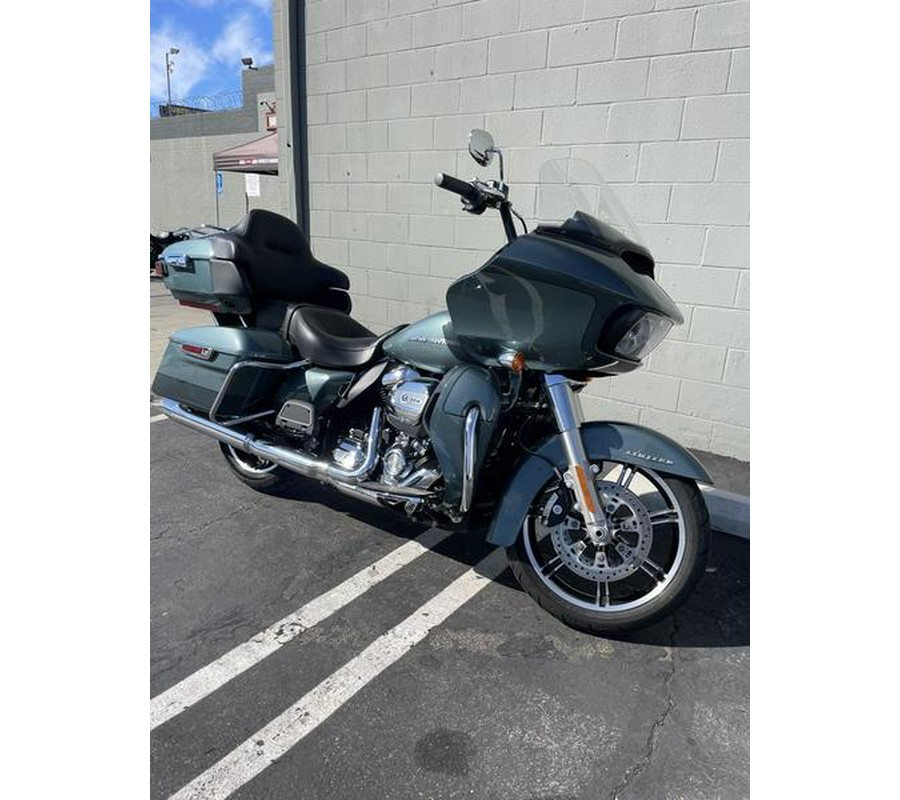 2020 Harley-Davidson® FLTRK - Road Glide® Limited